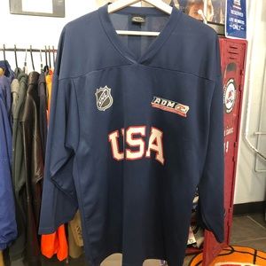 usa olympic hockey